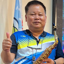 The legendary Doc Severinsen played his final concert last night in  Sarasota Springs, NY. at 95 years young! Doc is a native Oregonian born in  Arlington Oregon in 1927. An amazing man,