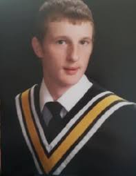 Obituary information for Tyrone Michael Nichol