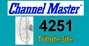 Image result for ChannelMaster CB-40