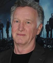 Tom Butler (Creator)