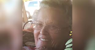 Obituary for Donna Jean Ervin