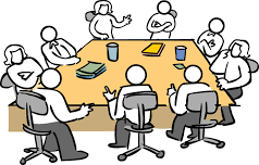 Monthly Club Meeting