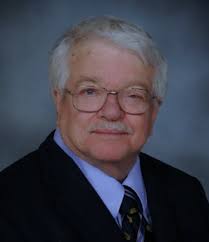 Tribute to Alfred Bennet Jenson