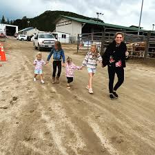 Cervi Championship Rodeo