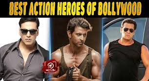 Who can leave behind the king of bollywood in any way? Top 10 Action Heroes Of Bollywood Latest Articles Nettv4u