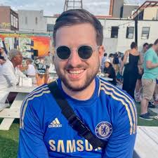 Ethan Horne (@EthanHorne)