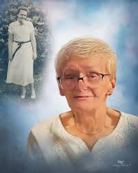 Obituary for Mrs. Shirley Irene (Stack) Maness