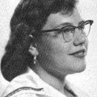 Sheila Lea Dickson (1941–2018)