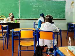 Para ello dejo sin efecto una sentencia de la sala vii de la cámara laboral que había. Clases Presenciales Se Espera El Fallo De La Corte Suprema Para Este Martes