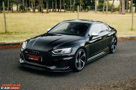 Image result for Mythos Black 2018 RS5
