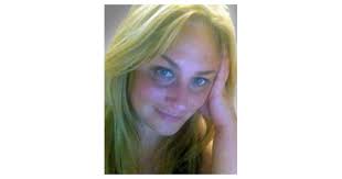 CARLA CUSTER Obituary (1977