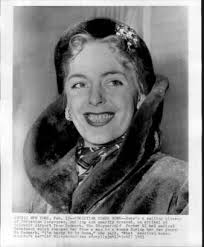 Collection: Christine Jorgensen Collection