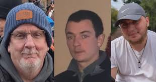 Community rallies around family of three men killed by train in Bristol,  Pennsylvania, with fundraiser