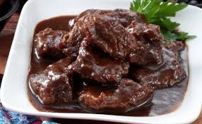 Resep bistik daging untuk hajatan : Resep Malbi Kambing Khas Palembang Niscaya Enak Radical Masculinity