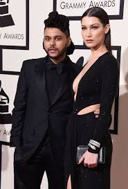 Here's what these pop stars looked like before and after plastic. The Weeknd S Fans Savagely Think He Modelled Plastic Surgery Face On Ex Bella Hadid Mirror Online