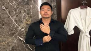 Pria bernama michael yukinobu de fretes kini ramai dibicarakan publik di jejaring media sosial. V Fxb1jzt2ugsm