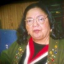 Mrs. Flora Jean Geary Obituary