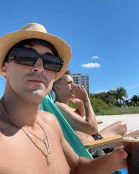 Cuando me fui sabía que dejaba mucho en Argentina pero hoy me doy cuenta de  que realmente no me perdí de nada. Tengo la suerte de verlos todos los años  y hoy tuve la suerte de tenerlos una semana ...