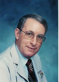 Obituary information for Dr. Richard F. Weinstein