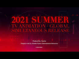 Scarlet nexus gameplay demo review: Scarlet Nexus Release Date Set For June 25 And It S Getting An Anime Vg247