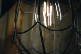 Led vintage lanterns with rustic country style, warm white light and timer,9 inch table lamp with battery powered for living room, kids room, garden patio deck landscape decor. Rustic Style Light With Vintage Lantern Shape Battery Operated Something Different