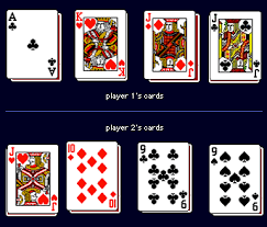 Check spelling or type a new query. Rules For Two Handed Euchre Euchre For Two Players