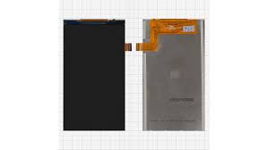 LCD compatible with BLU Dash M ...