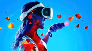 The psvr sale is only available for a limited, time running from february 18 to march 3. Playstation Vr 2 Neue Technik Details Zu Sonys Vr Brille