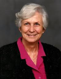 Elaine Hillman Obituary