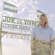 Anne peichert (born 26 november 1996), known by her stage name louane emera or simply louane, is a french singer and actress. Louane Emera L Actualite Photos Facebook