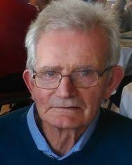 Condolence Book for Christy Mullins (Galway City, Galway)