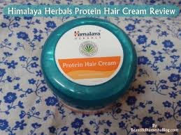I have not tried it after a wash because it kind of makes the hair sticky so i'm. Himalaya Herbals Protein Hair Cream Review Price Claims
