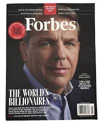 Mark Forbes: Collected Memories by Nadine Barth