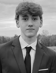 Christopher Bone's Instagram, Twitter & Facebook