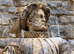 Baron is lore's dog, guardian, and best friend. Meaning Of Baron Through Medieval Times And After