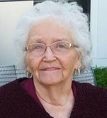 Joanne Skoglund Obituary