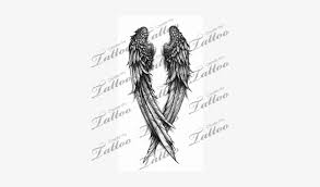 World's leading online custom tattoo creators. Fallen Angel Wings Custom Tattoo Fallen Angel Wings Tattoo Designs Transparent Png 400x400 Free Download On Nicepng