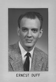 Ernest Duff" by Ernest Duff