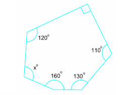 Each of the interior angles of a regular polygon is 140 o. Sum Of Interior Angles Of A Polygon Worksheet