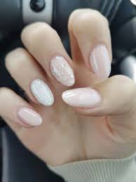 Check out these ideas, below. 20 Chic Nail Art Ideas For Almond Shape Styleoholic