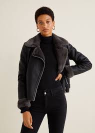 Jackets For Women 2018 Mango United Kingdom Jackets Womens Biker Jacket Jackets For Women