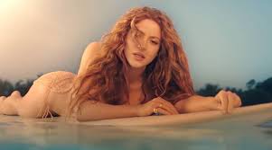 The album was called magia and was recorded with sony. Shakira Releases Her New Single Don T Wait Up Watch Video Entertainment News The Indian Express