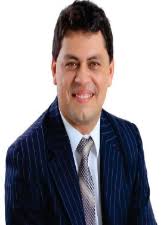 Resultados da apuração para prefeito e vereadores do 1° turno