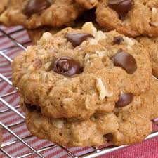 Check spelling or type a new query. 4 Secrets To A Healthier Chocolate Chip Cookie Eatingwell