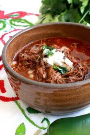 Birria De Res Estilo Jalisco Birria De Res Or Mexican Beef Stew Recipe Yummly Recipe Mexican Food Recipes Authentic Traditional Mexican Dishes Mexican Food Recipes