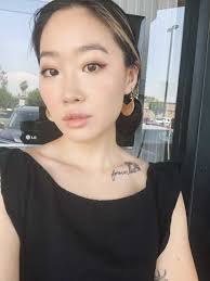 Janna Conner Isoke Earrings