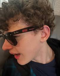 Gavin via Instagram (photos) : r/buddie