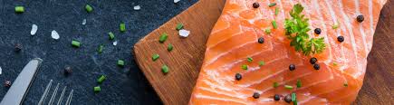 Maybe you would like to learn more about one of these? Come Cucinare Il Salmone Modalita E Consigli Findus