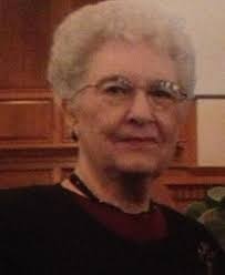 Edna Skipper Obituary January 14, 2013