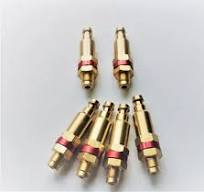 Gema Check Valve Conveying Air 261211 261203 for Ig02 Powder ...